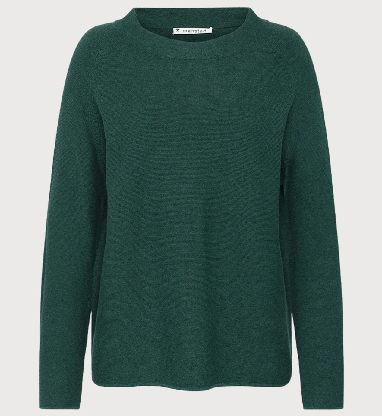 Mosque Eco Links Sweater Mansted