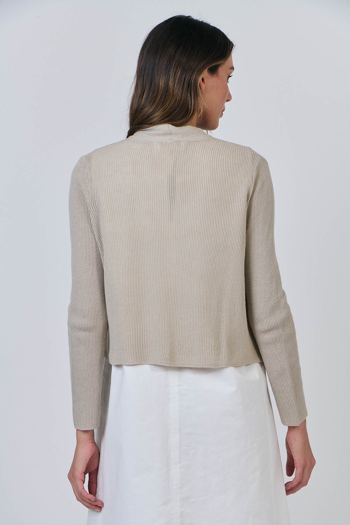 NATS-001 Knitted Cardigan