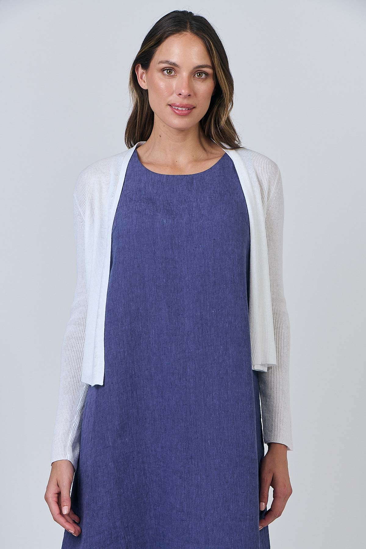 NATS-001 Knitted Cardigan