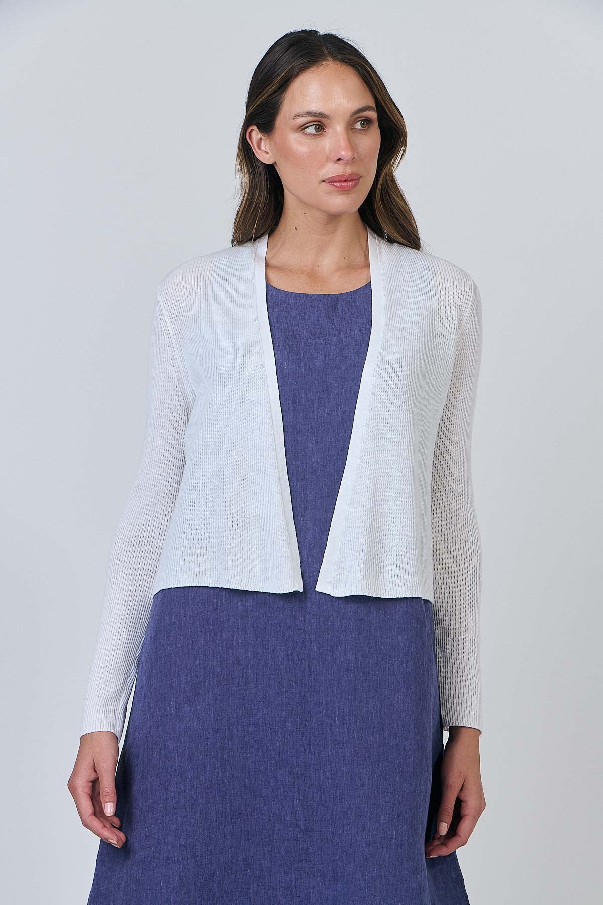 NATS-001 Knitted Cardigan