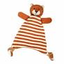 Niko Stripey Tiger Comforter - Lily & George
