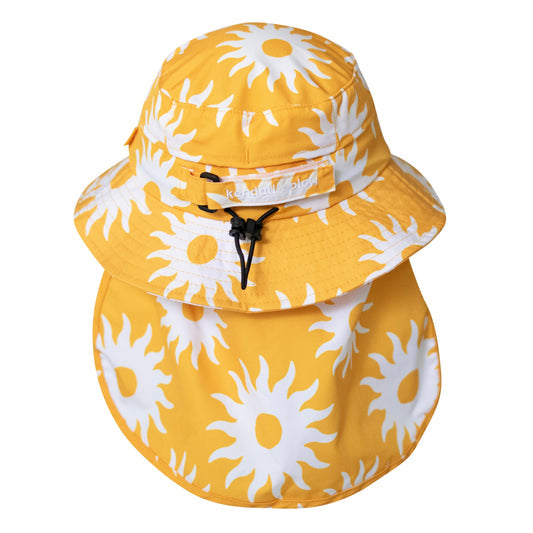Kendall x Plow Surf Hat - Plow Surf Co.
