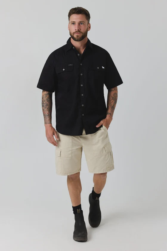 Bushland Cargo Walk Short