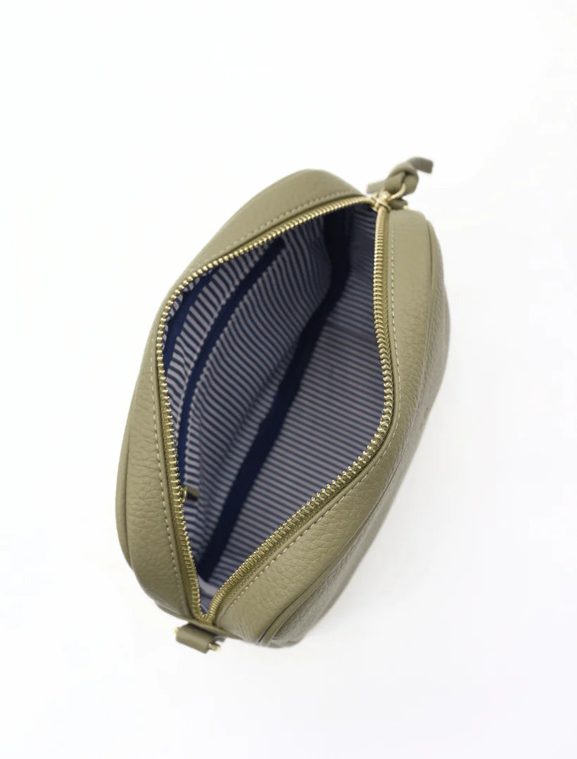 Ruby Sports Cross Body Bag