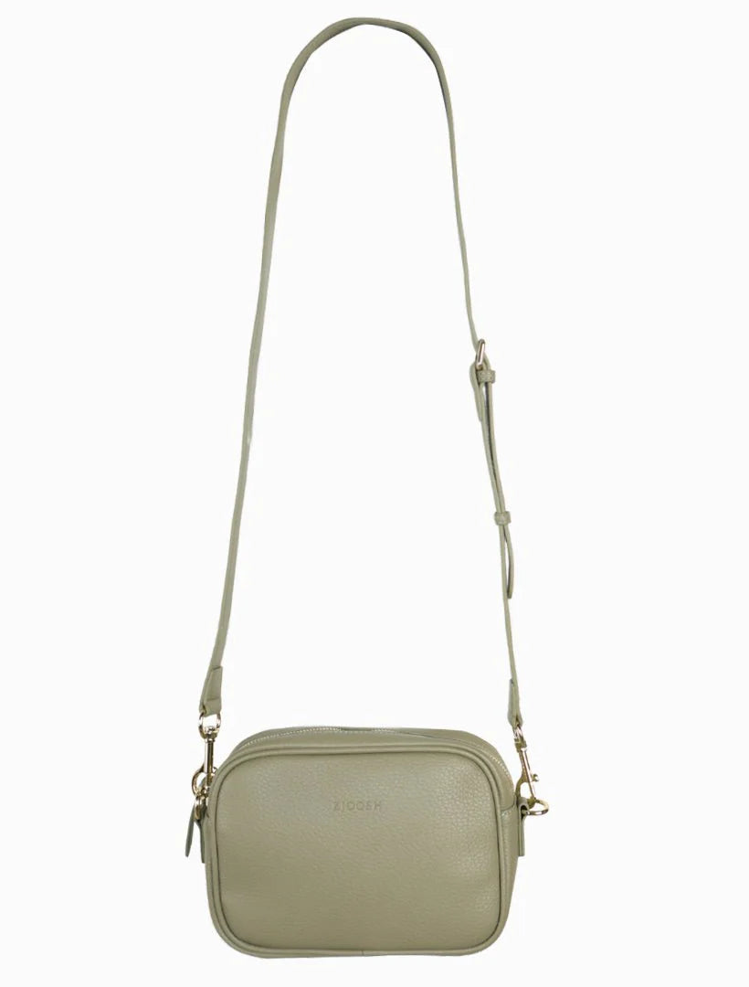 Ruby Sports Cross Body Bag