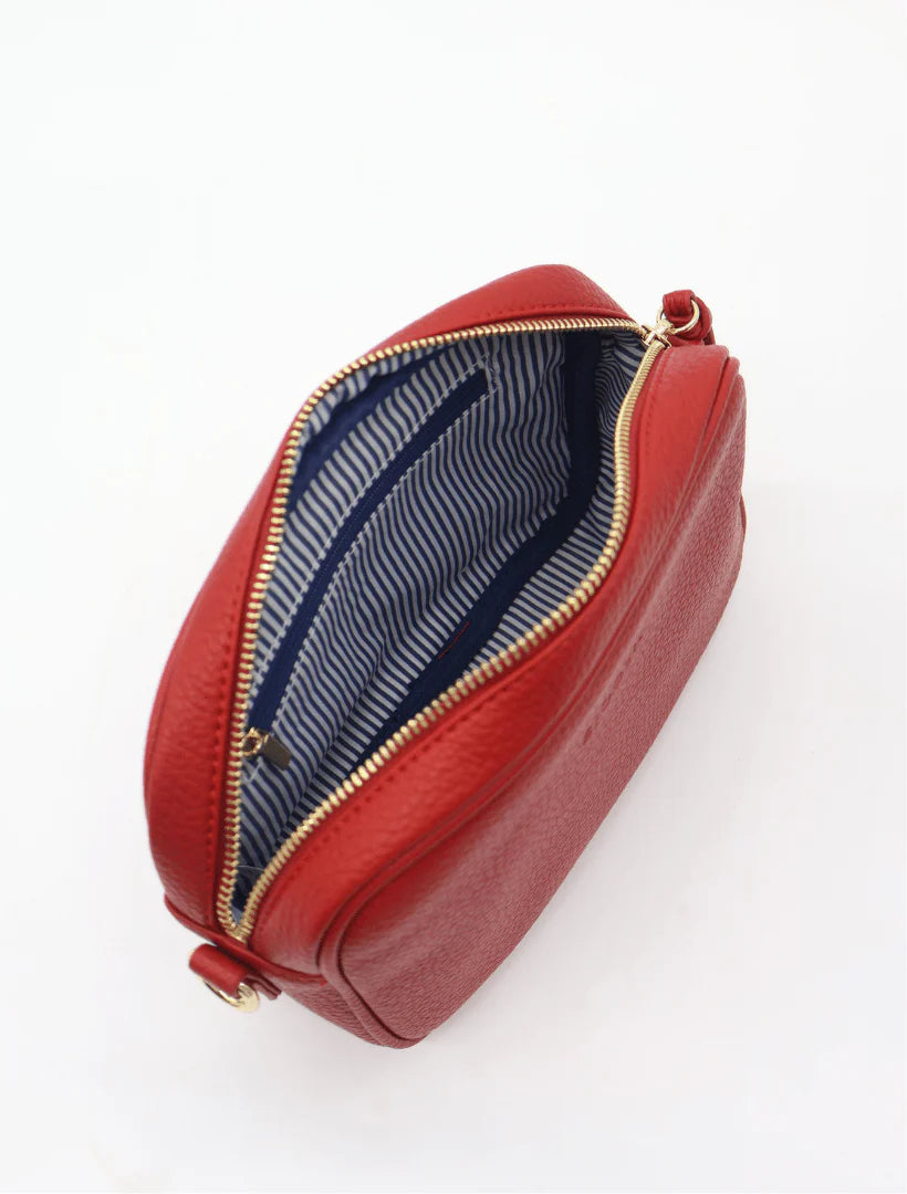 Ruby Sports Cross Body Bag