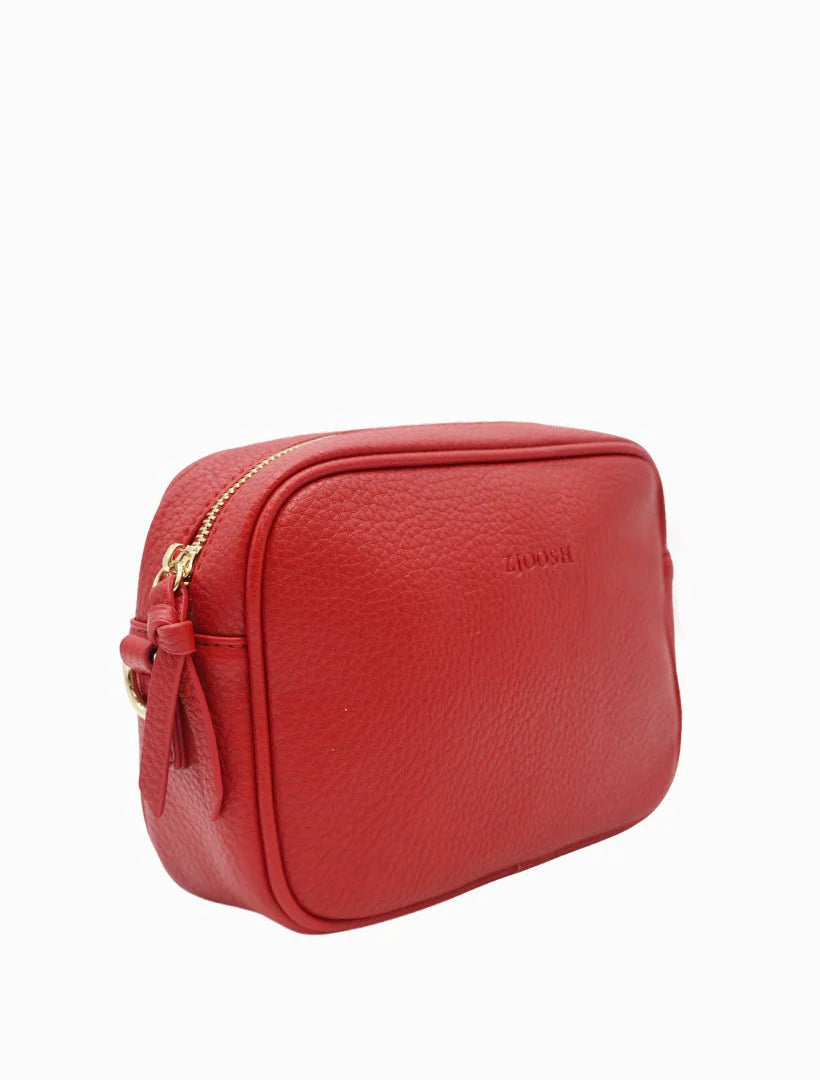 Ruby Sports Cross Body Bag