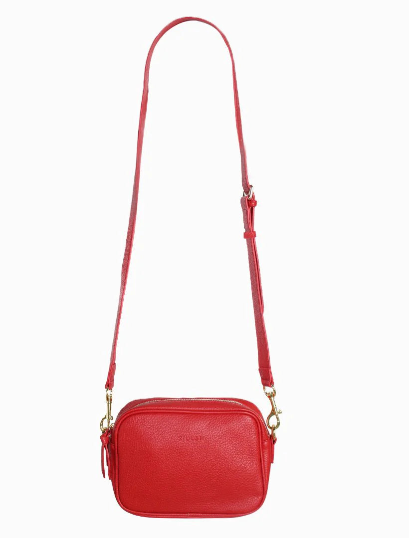 Ruby Sports Cross Body Bag
