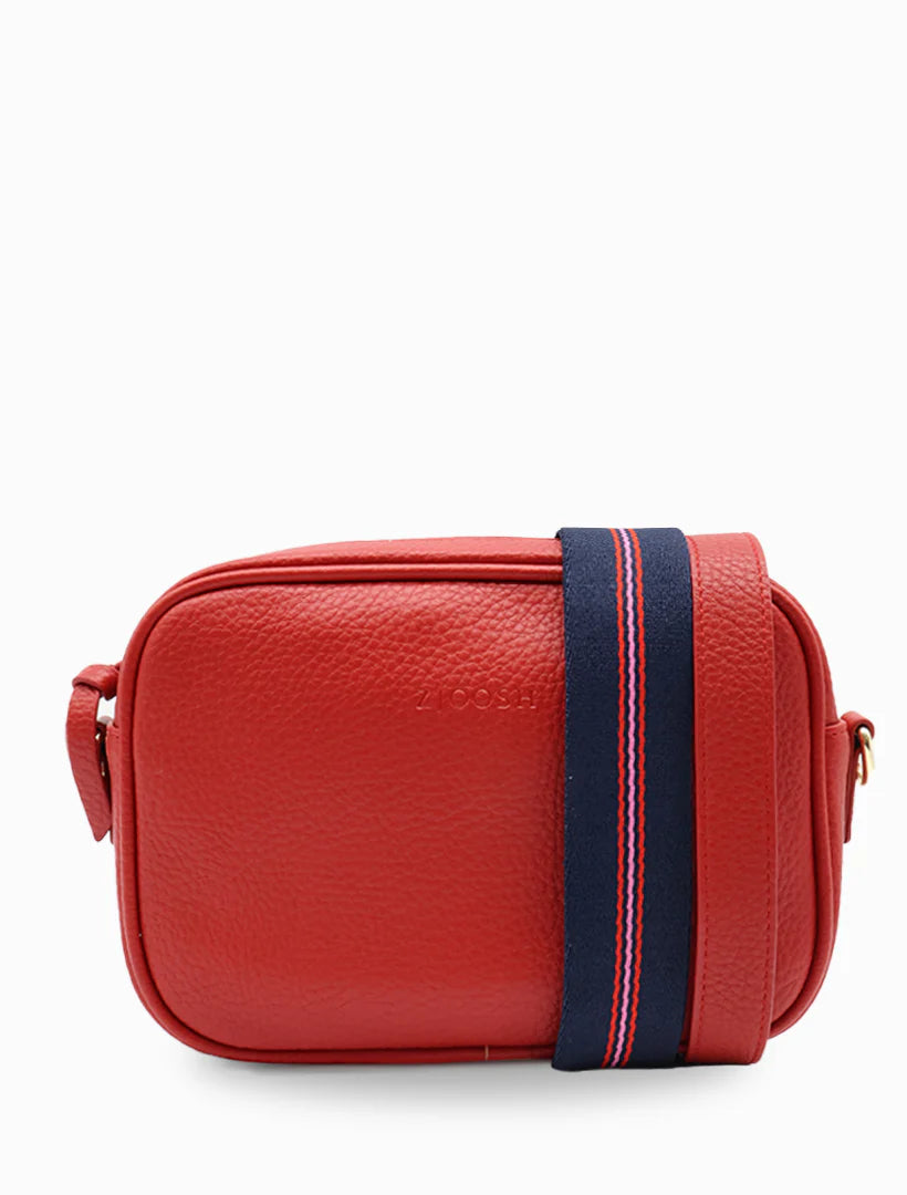 Ruby Sports Cross Body Bag
