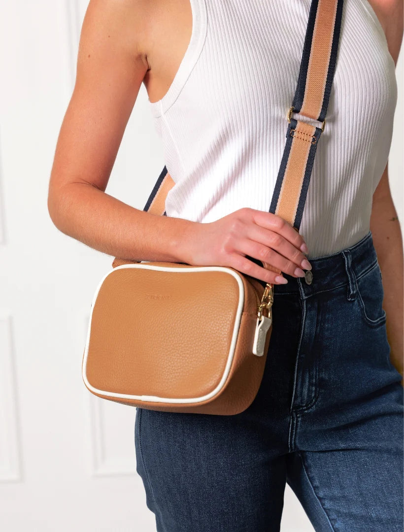 Ruby Sports Cross Body Bag