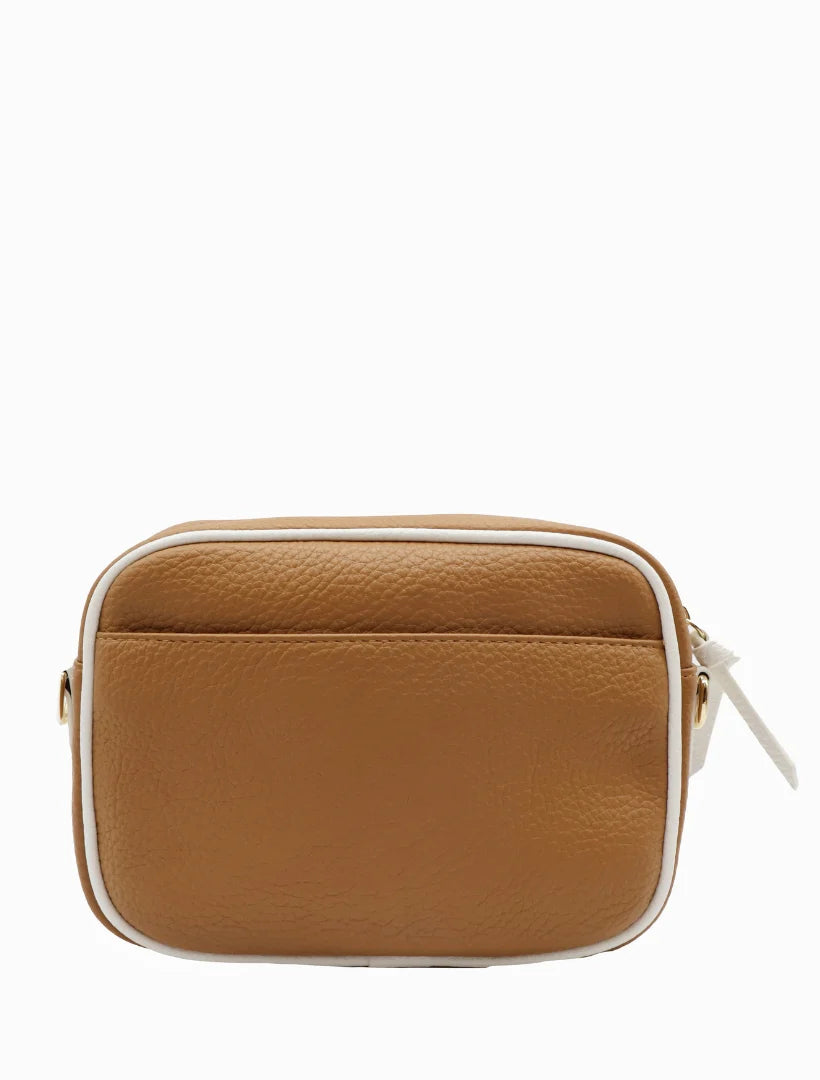 Ruby Sports Cross Body Bag