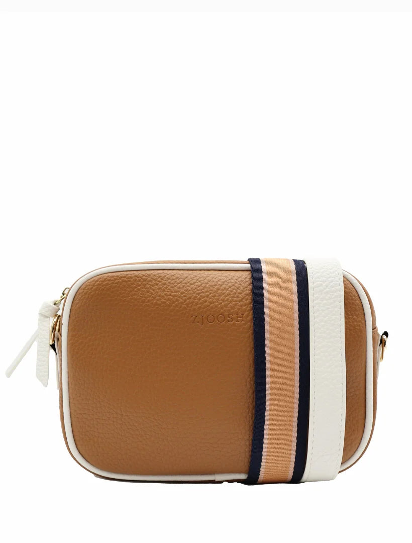 Ruby Sports Cross Body Bag