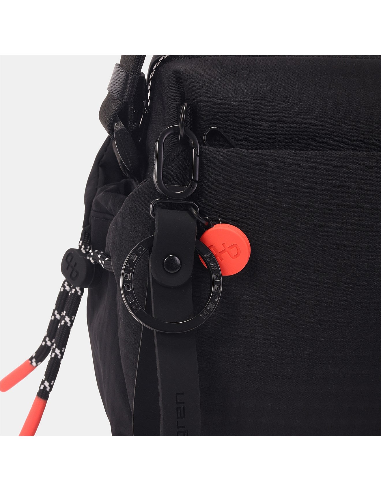 Hedgren HSTG01 KOSHO Crossbody Bag