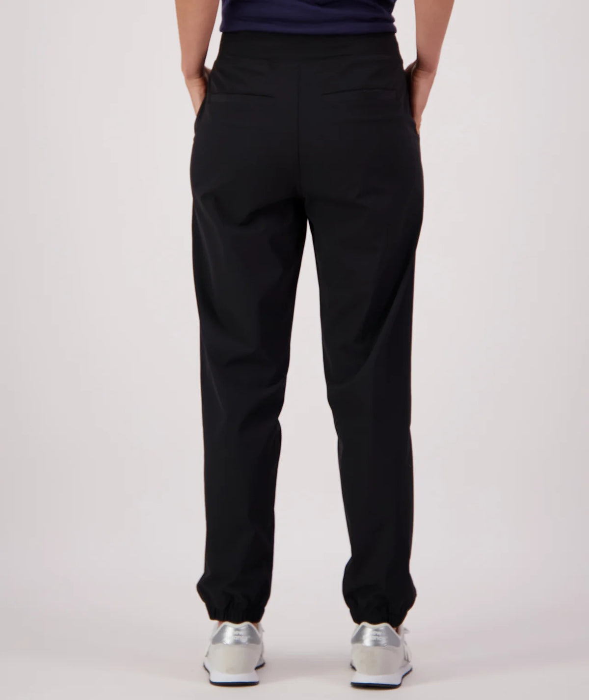 Lawson Joggers Black - Swanndri