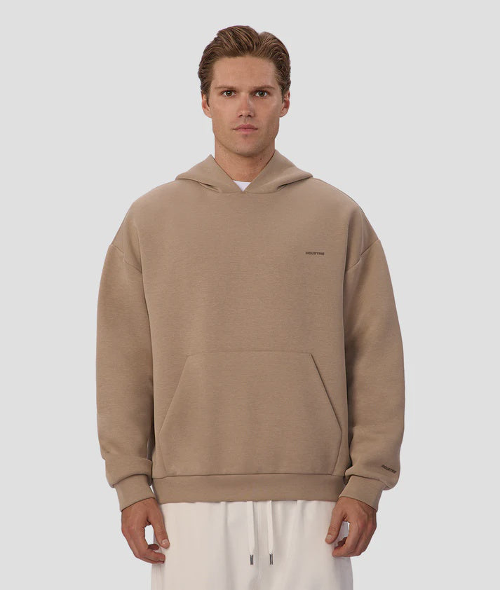 The Tech Del Sur Hoodie – Industrie