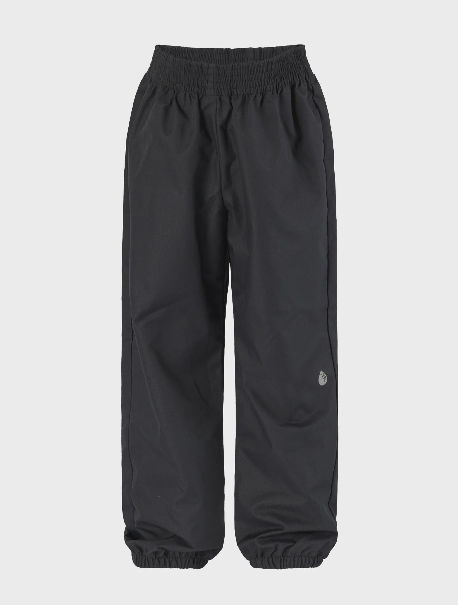 Splash Pant Black - Therm