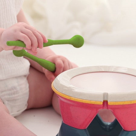 Bio Classic Drum - Tolo Toys