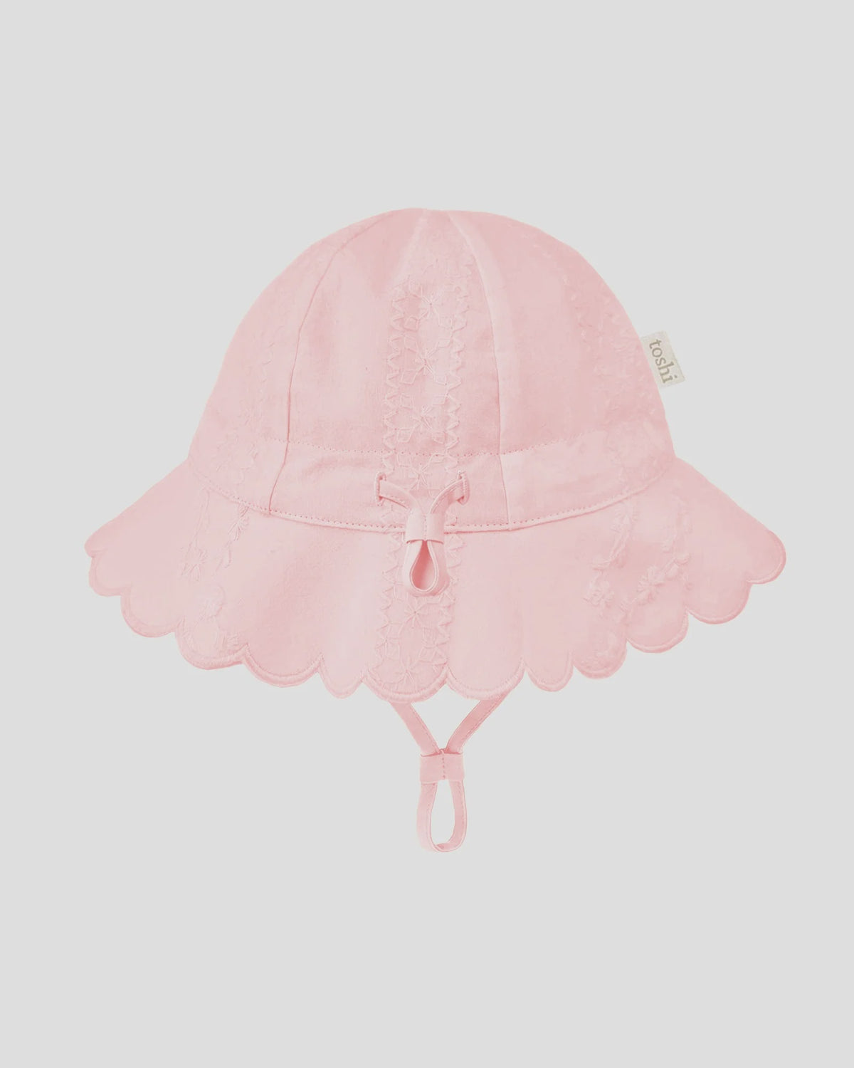 Bell Hat Florence Blossom - Toshi