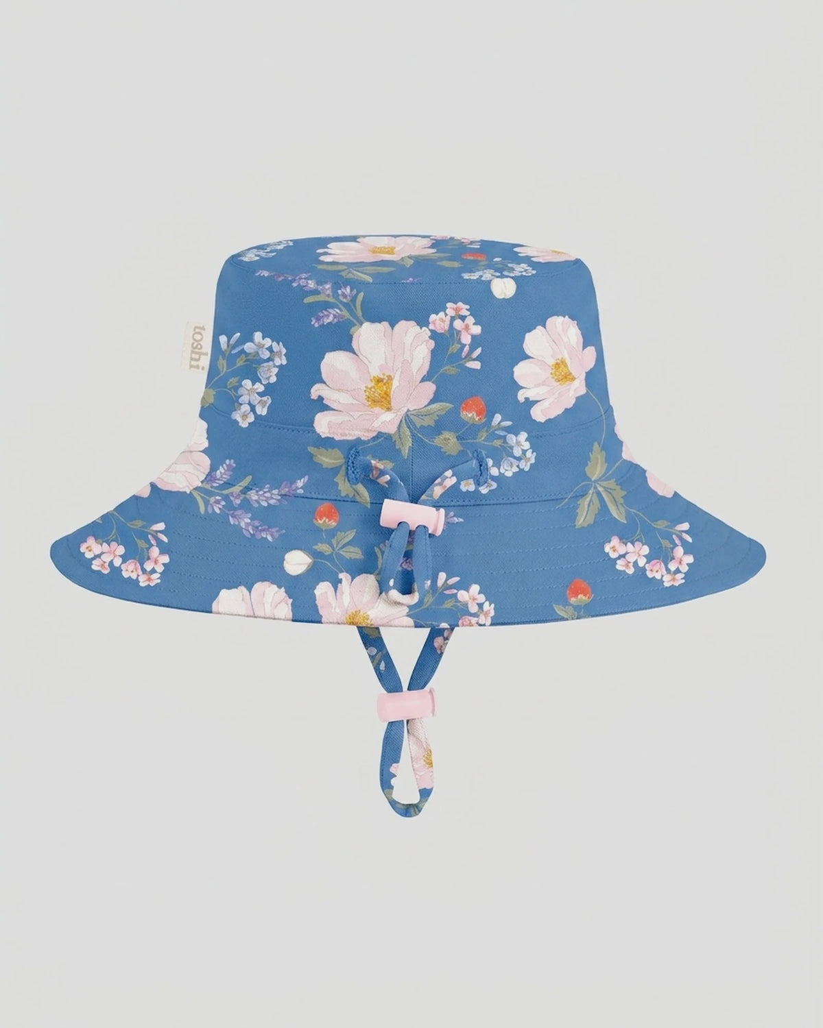 Sunhat Camille Capri - Toshi