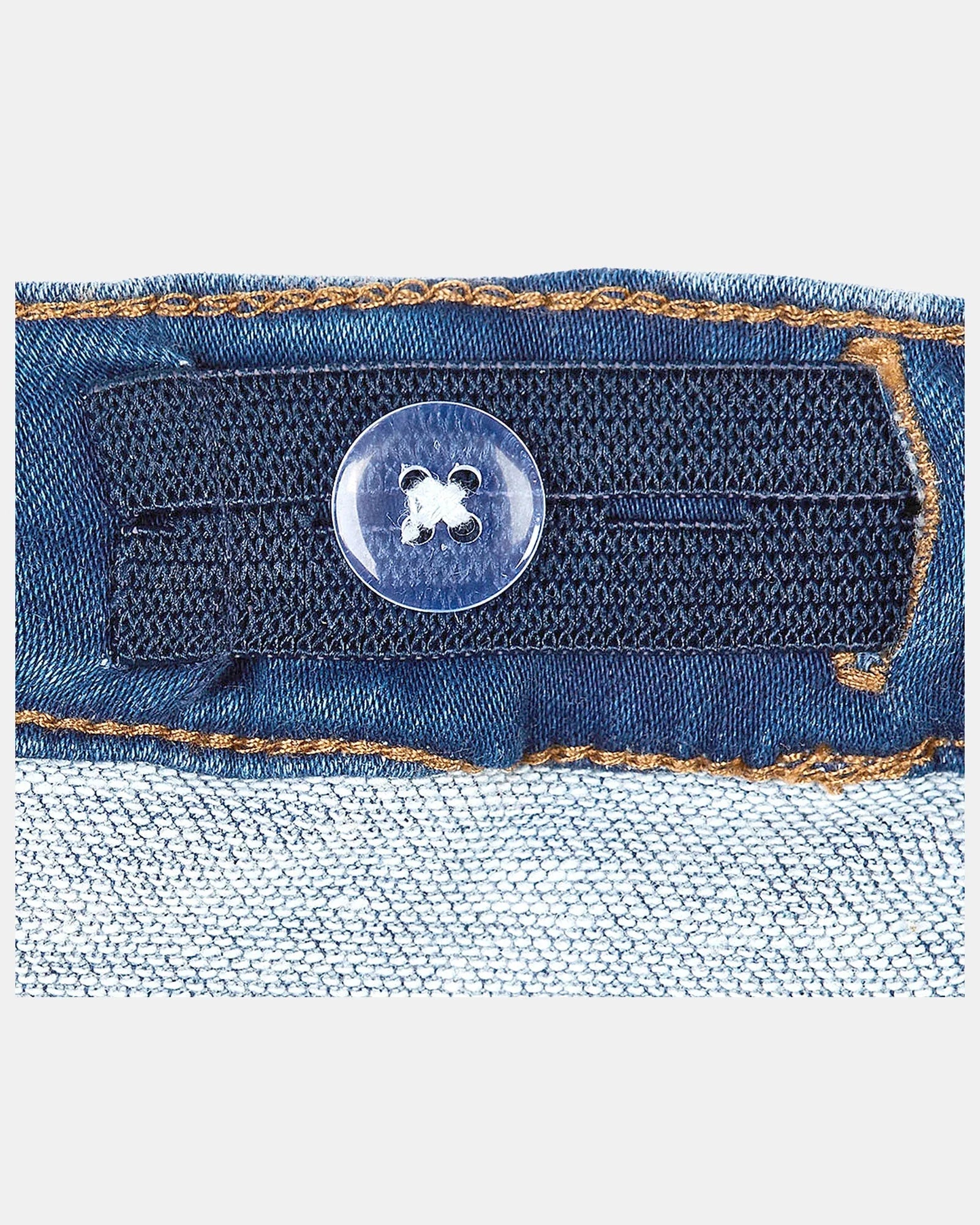 Baby Jeans Storm Toshi