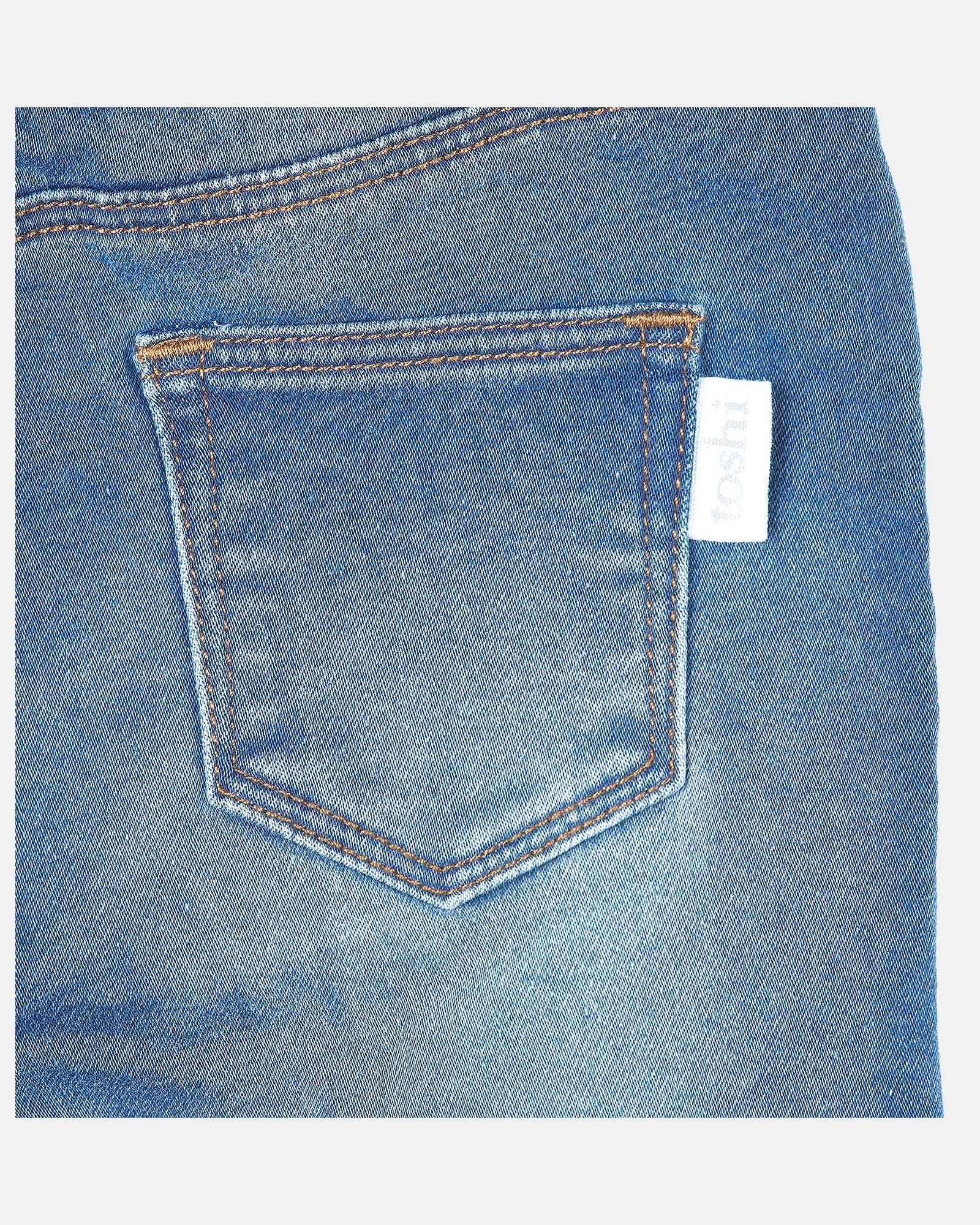 Baby Jeans Storm Toshi
