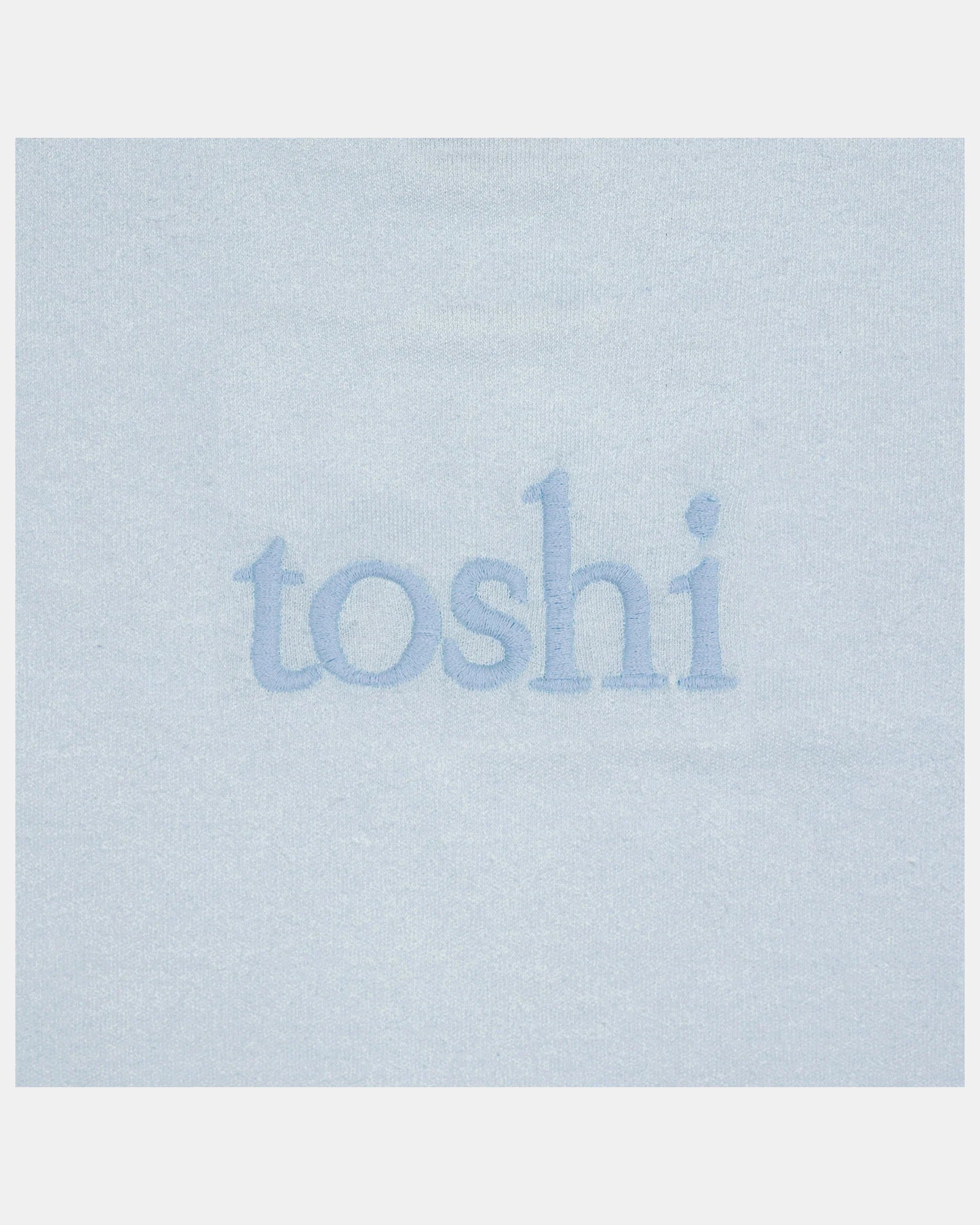 Dreamtime Organic Tee L/S Logo Dusk Toshi