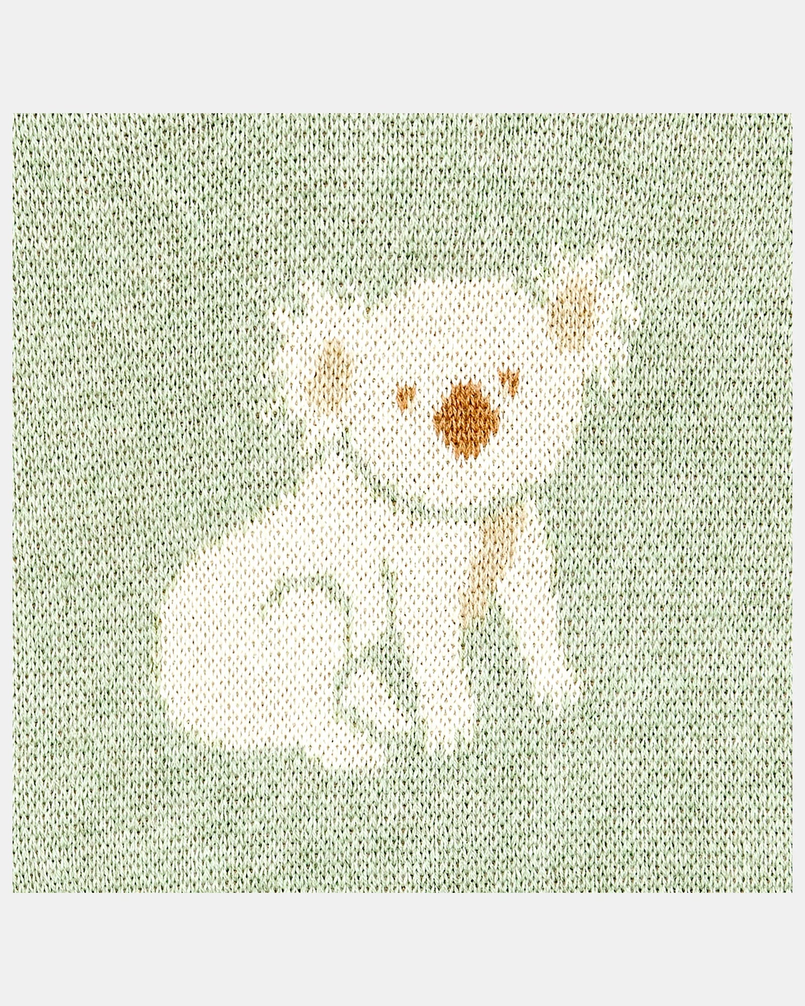 Organic Pullover Storytime Koala Toshi