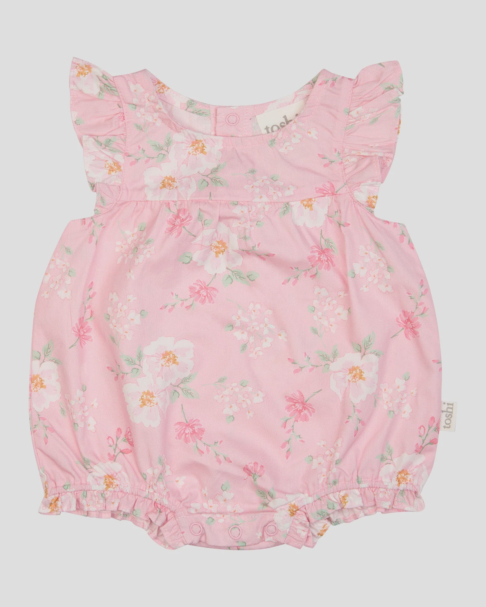 Romper Matilda Toshi