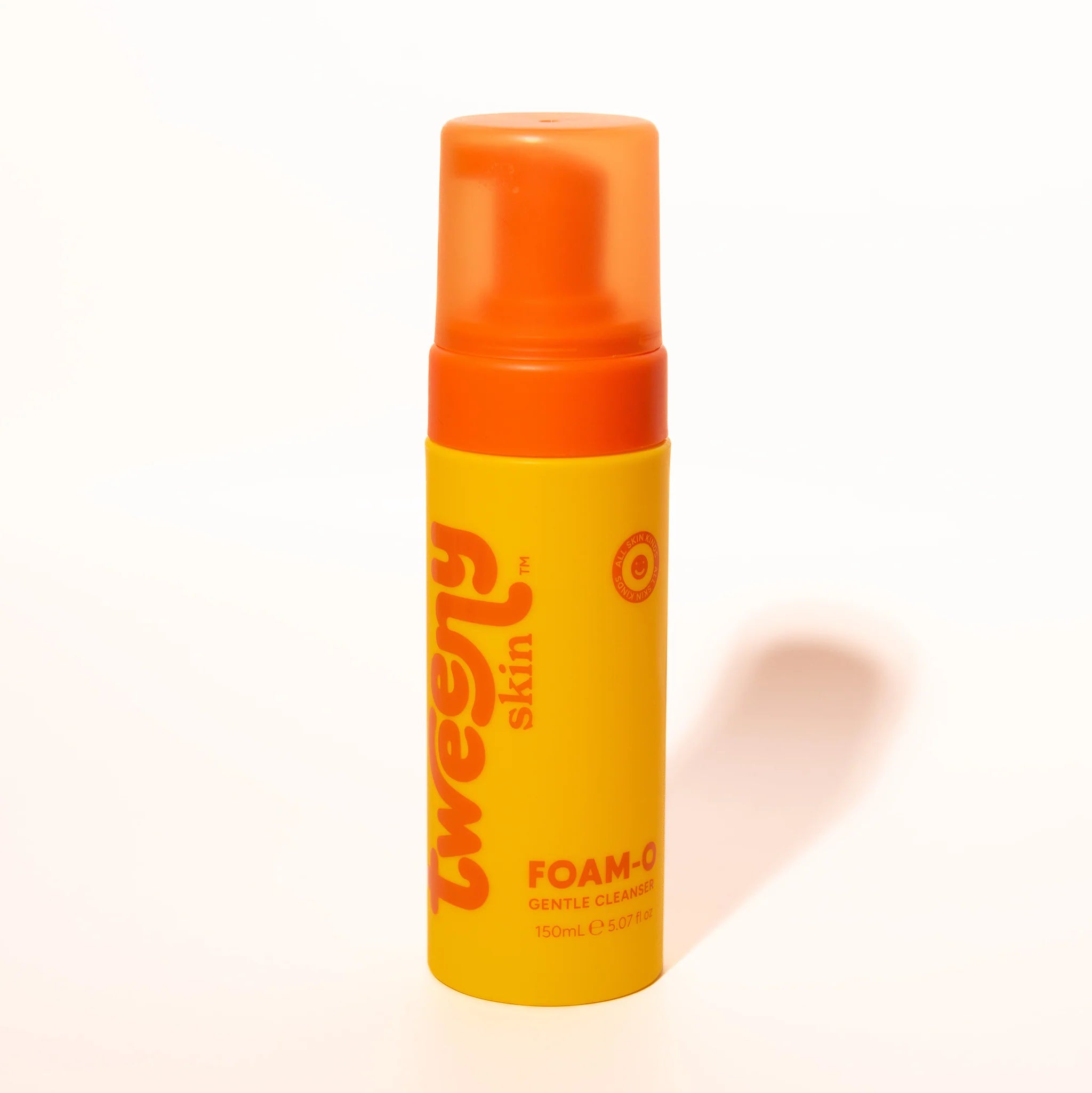 Foam-O Gentle Cleanser Tweeny Skin