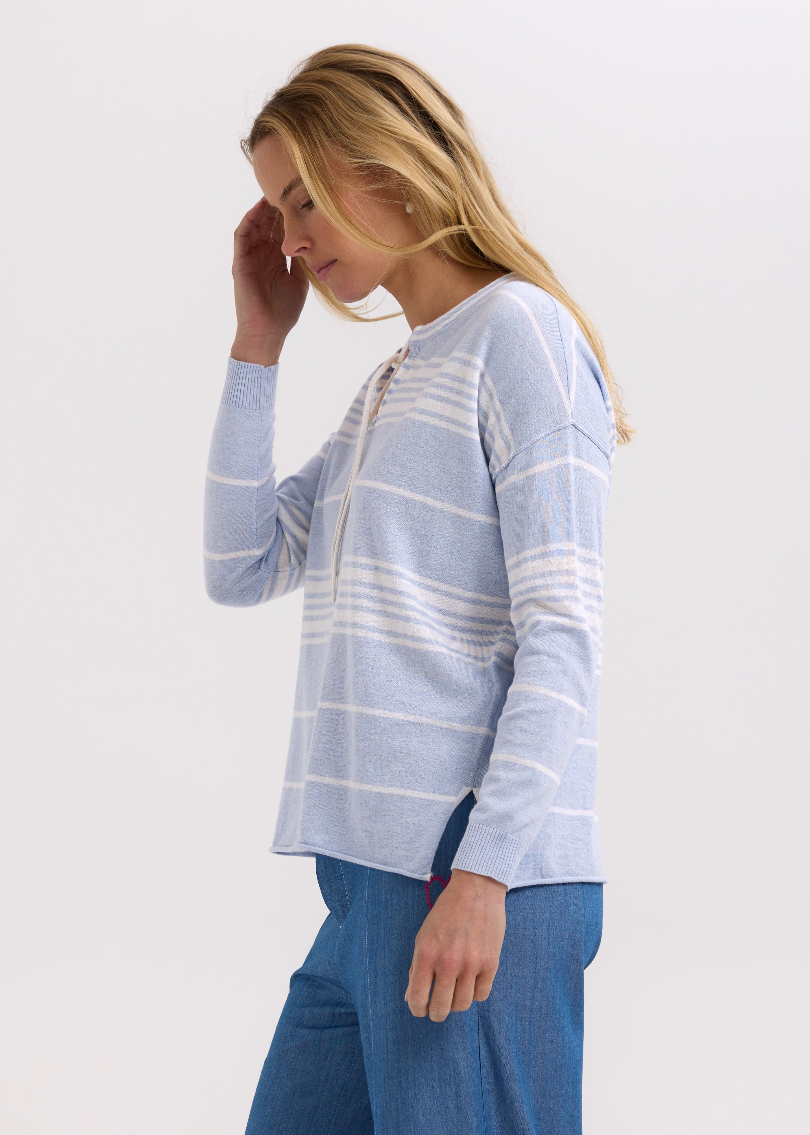 ZP7702 Beach Bum Jumper