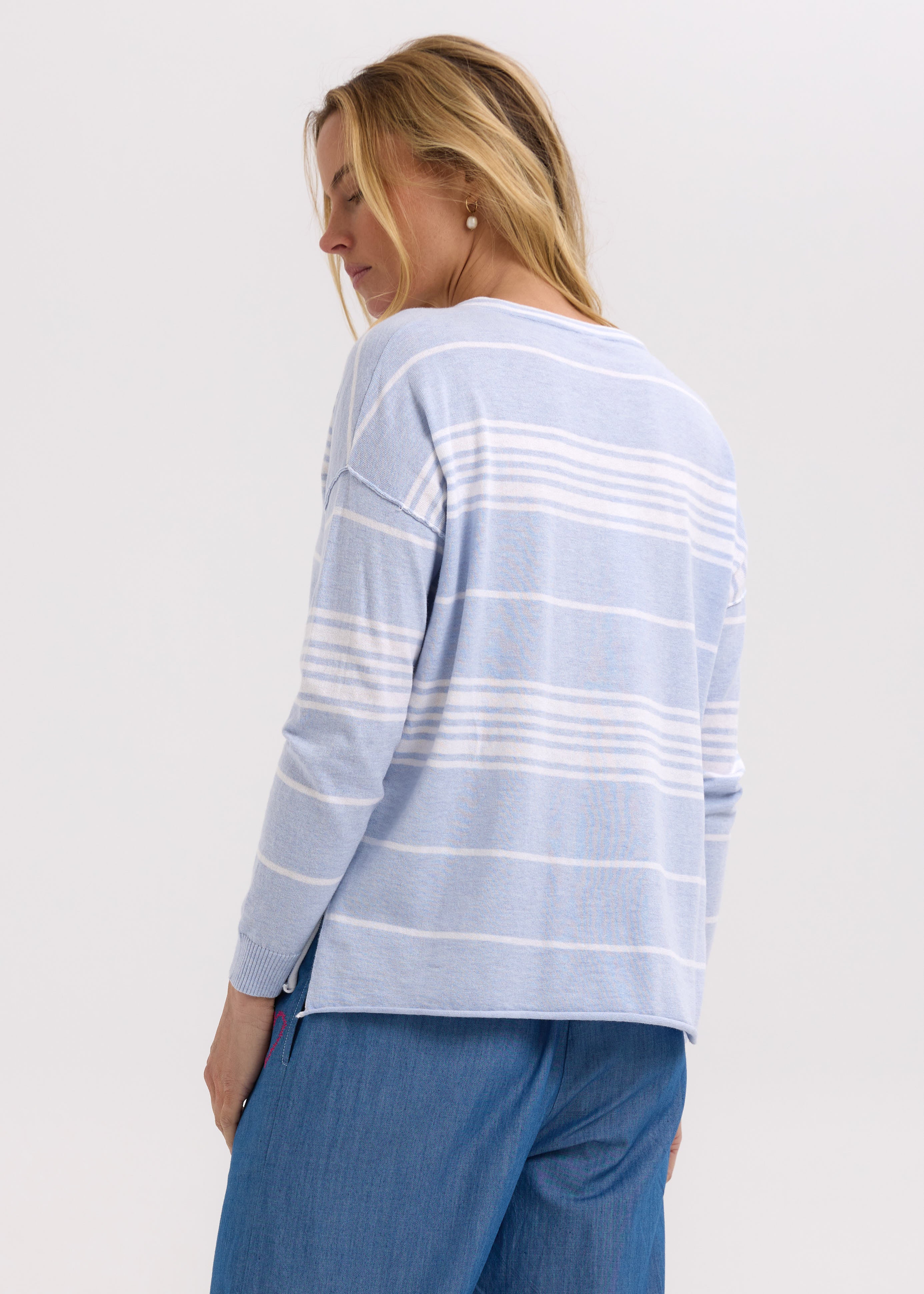 ZP7702 Beach Bum Jumper