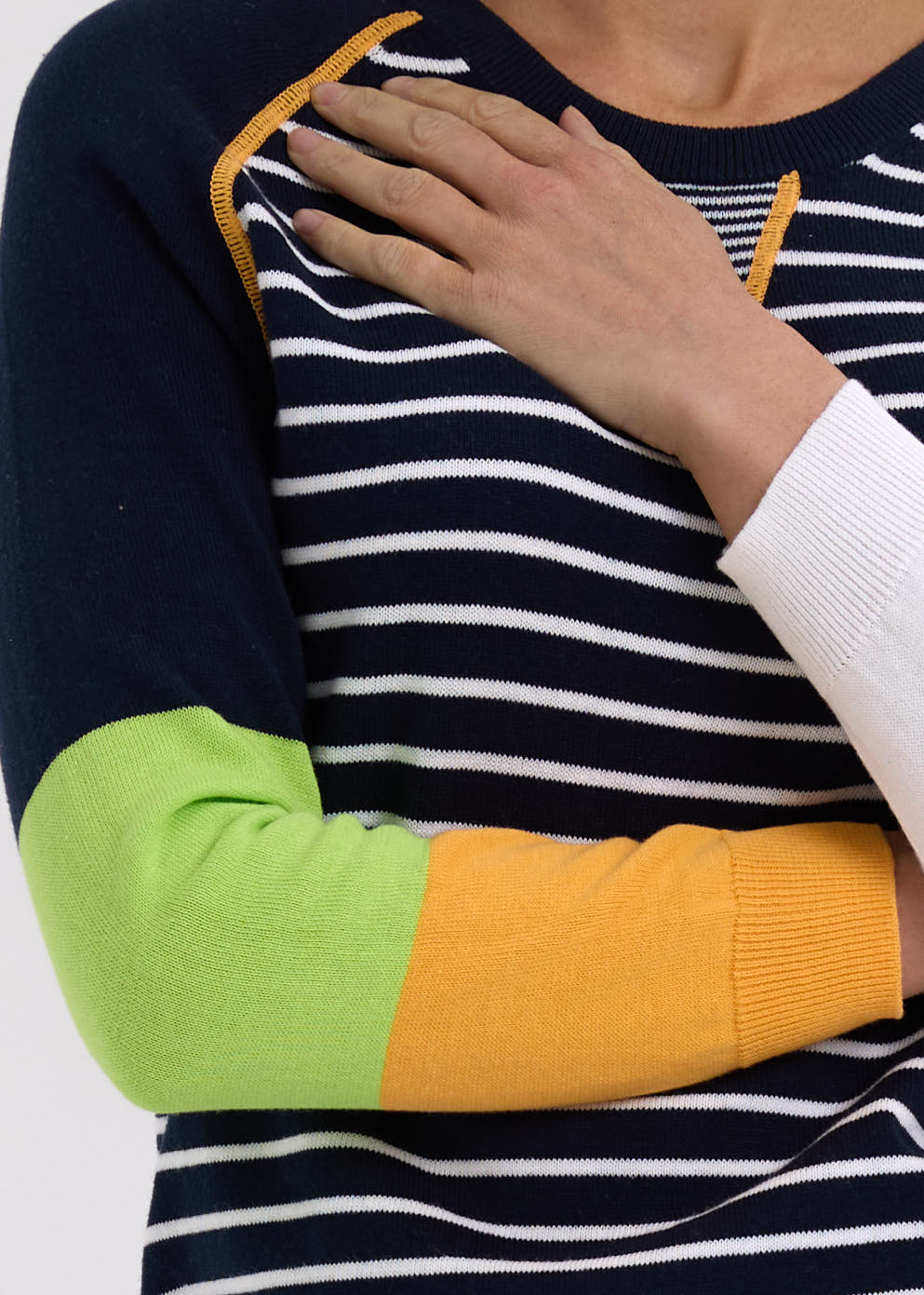 ZP7724 Brenton Jumper