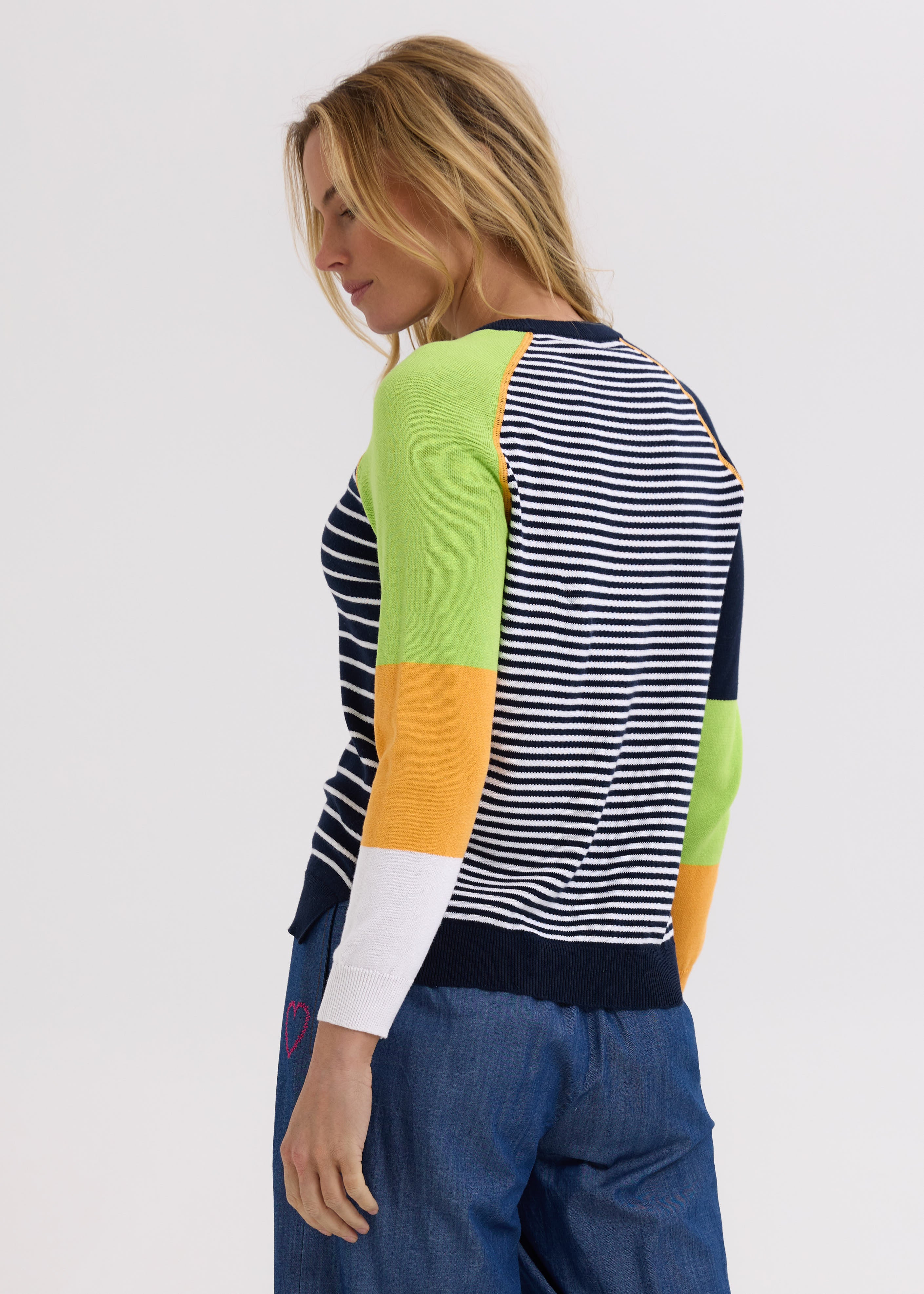 ZP7724 Brenton Jumper
