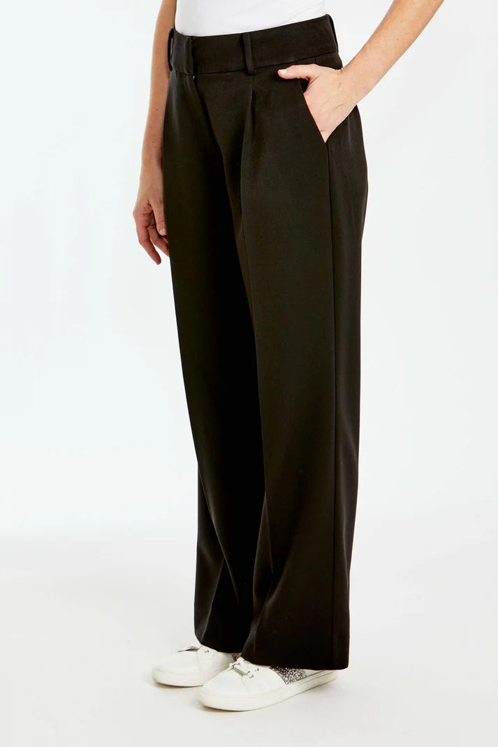City Trousers - Black P585718