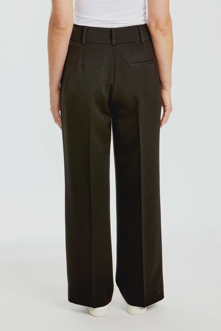 City Trousers - Black P585718