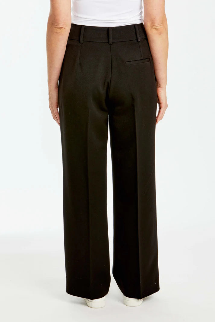 City Trousers - Black P585718