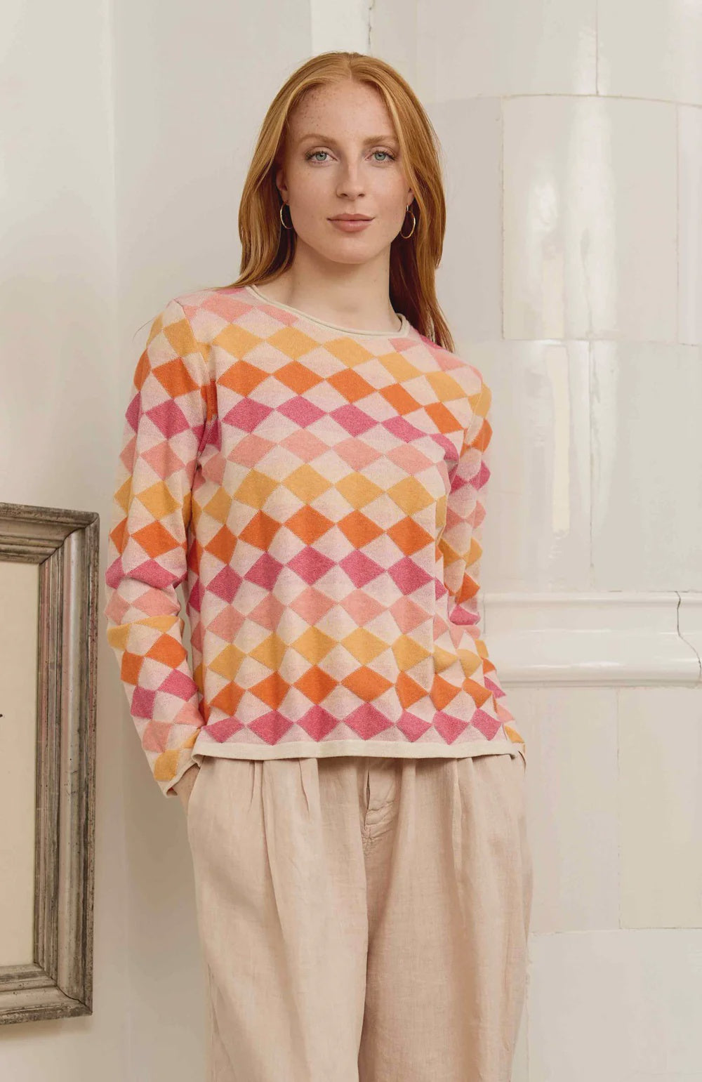 Dobbie Jumper