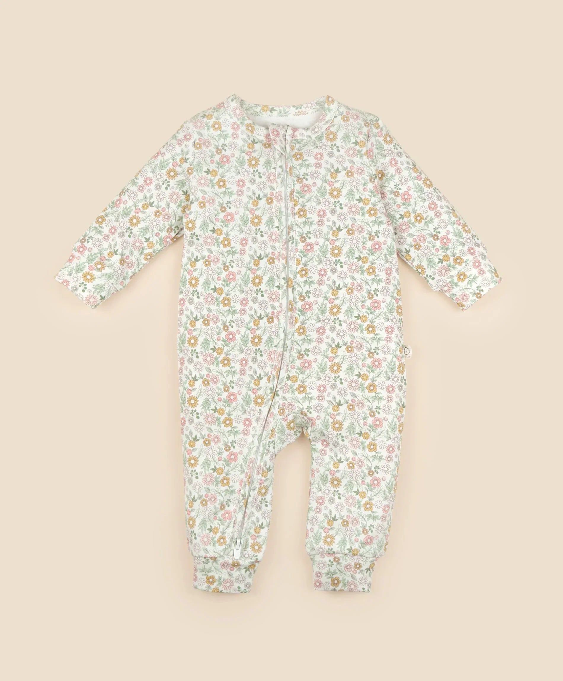 Growsuit Daisies