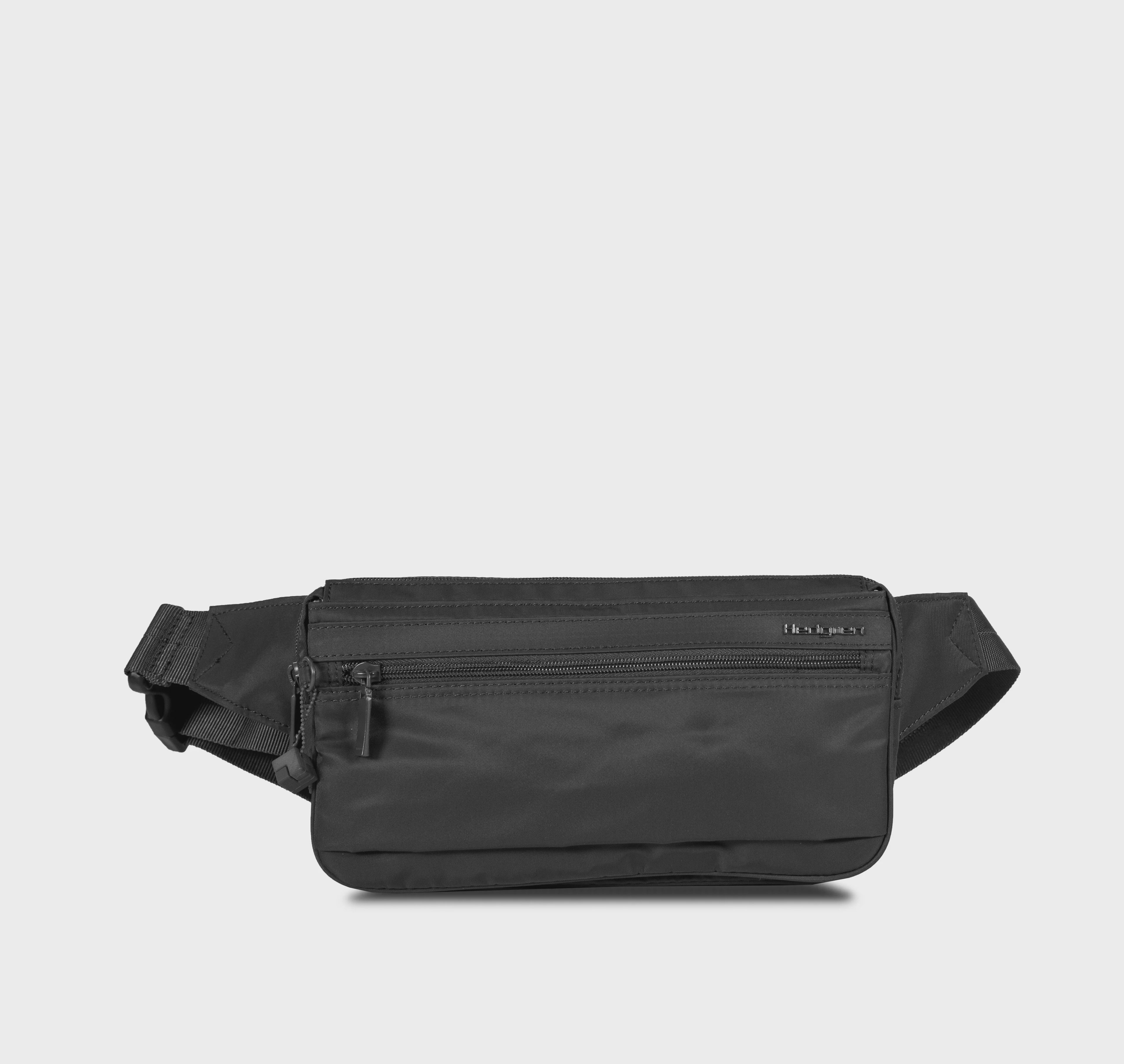 Inner City Asarum Waist Bag RFID - Hedgren