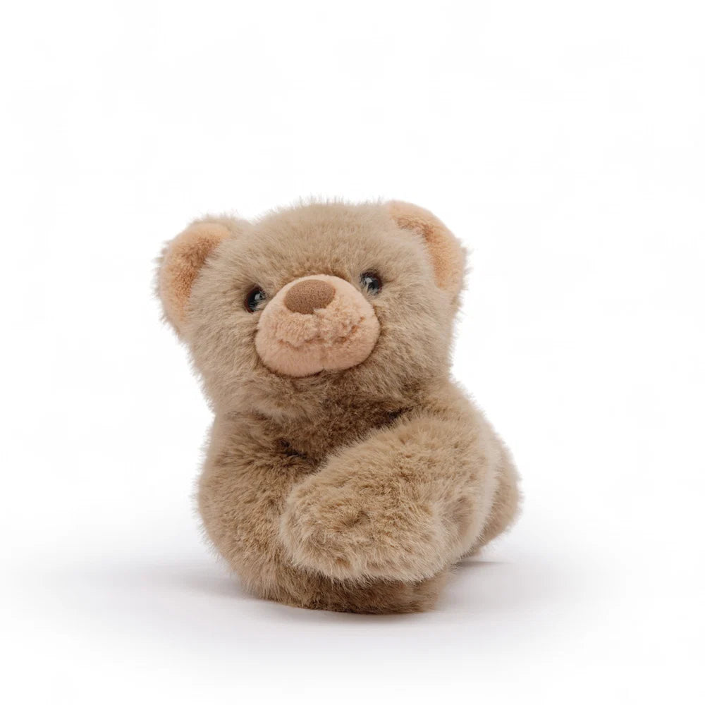 One Love Little B Bear - Johnco