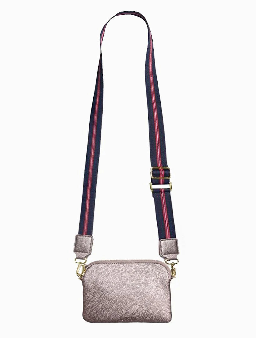Missy Hugo Cross Body Bag