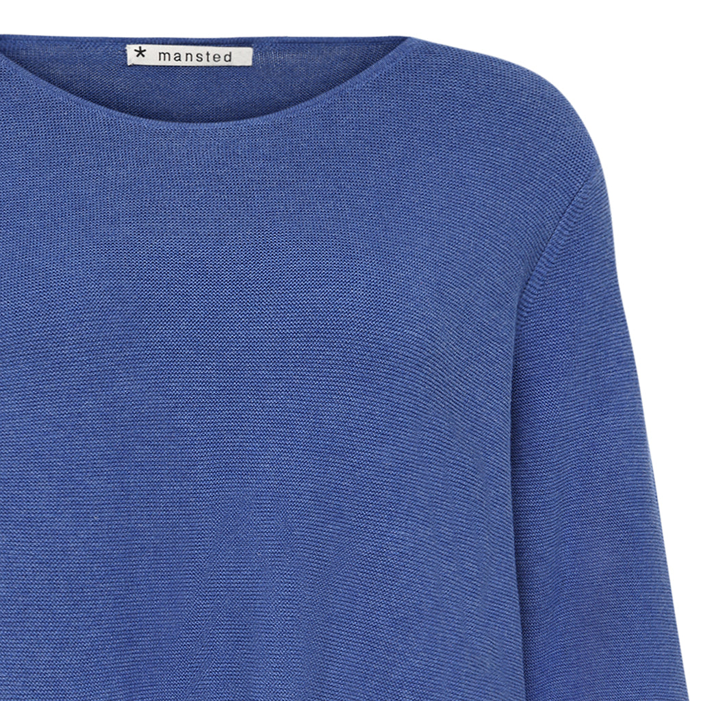 Moriko Cotton Knit