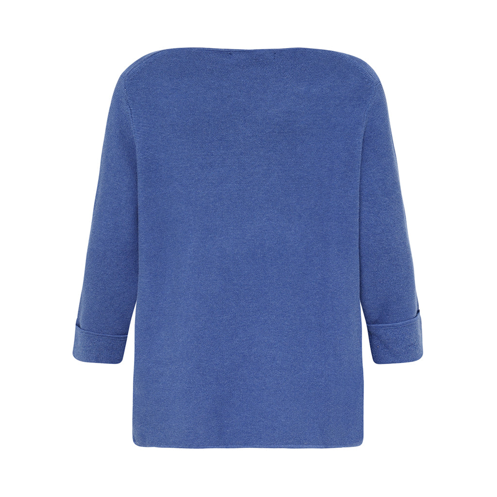 Moriko Cotton Knit
