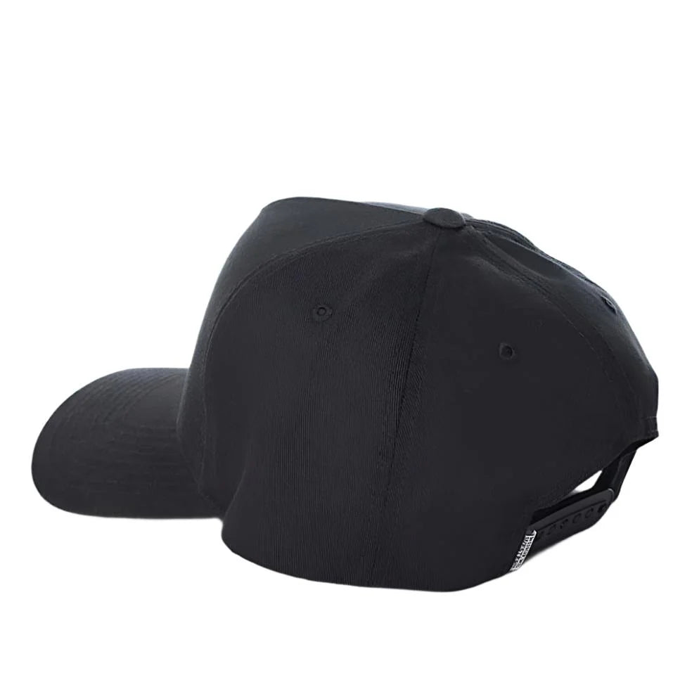 Grover’s Baseball Cap - Black