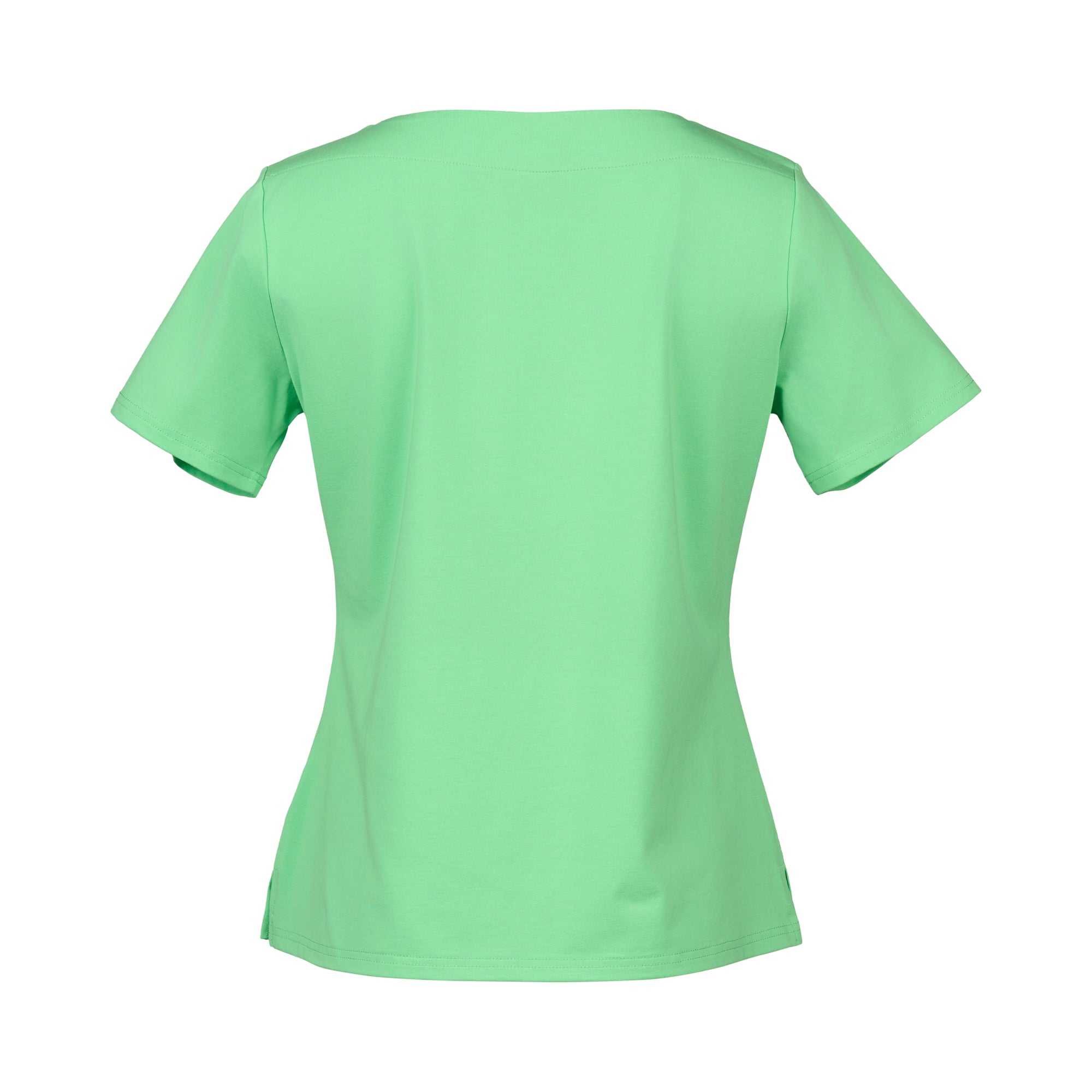 4489 Boat Neck Top