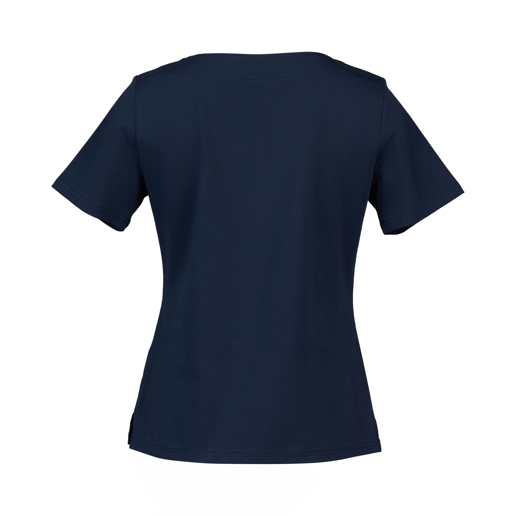 4489 Boat Neck Top