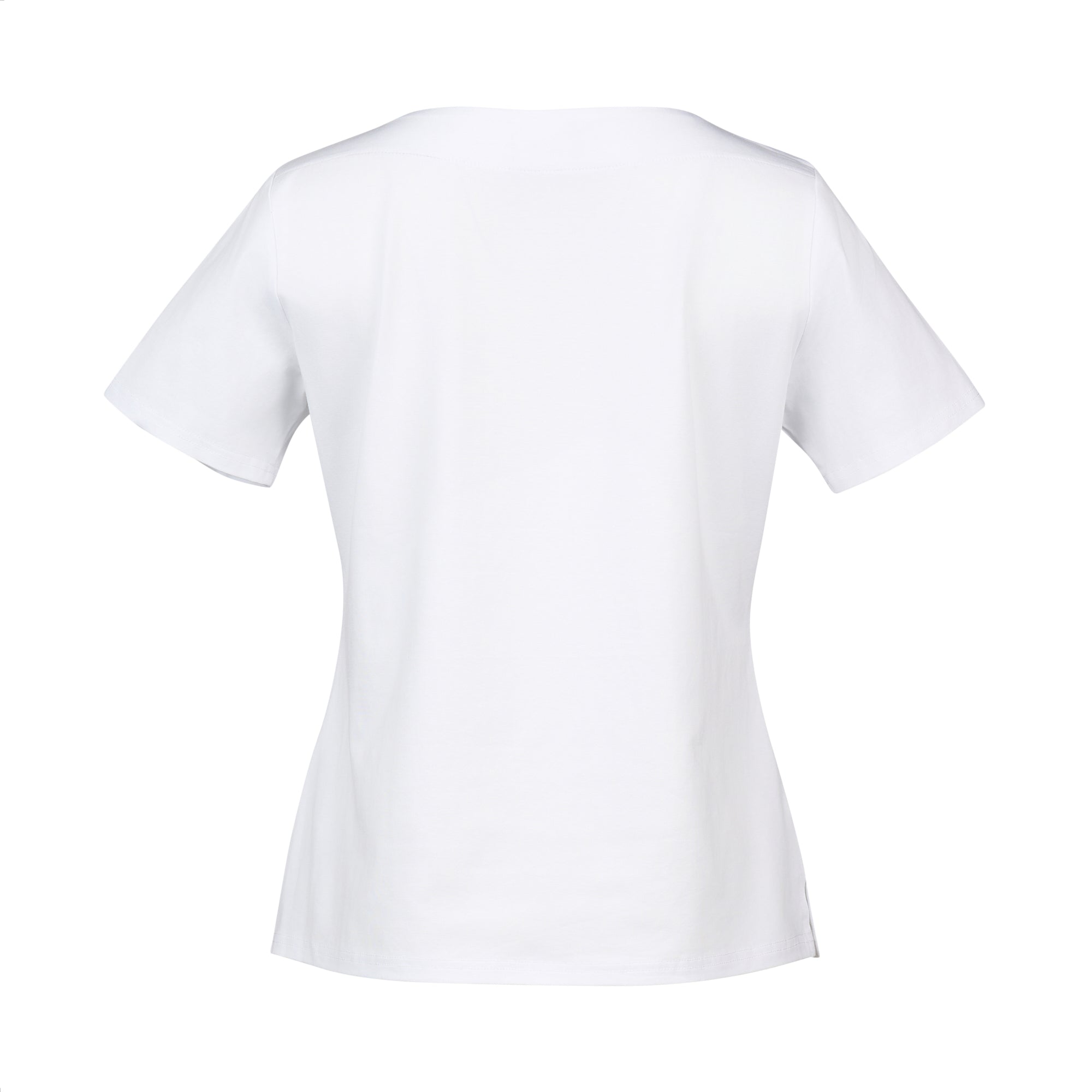 4489 Boat Neck Top