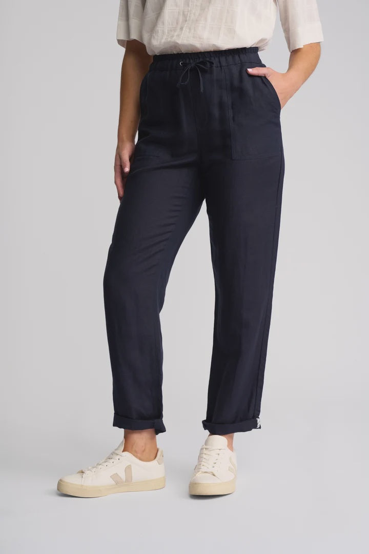 Oxford Pant Ink - Vassalli