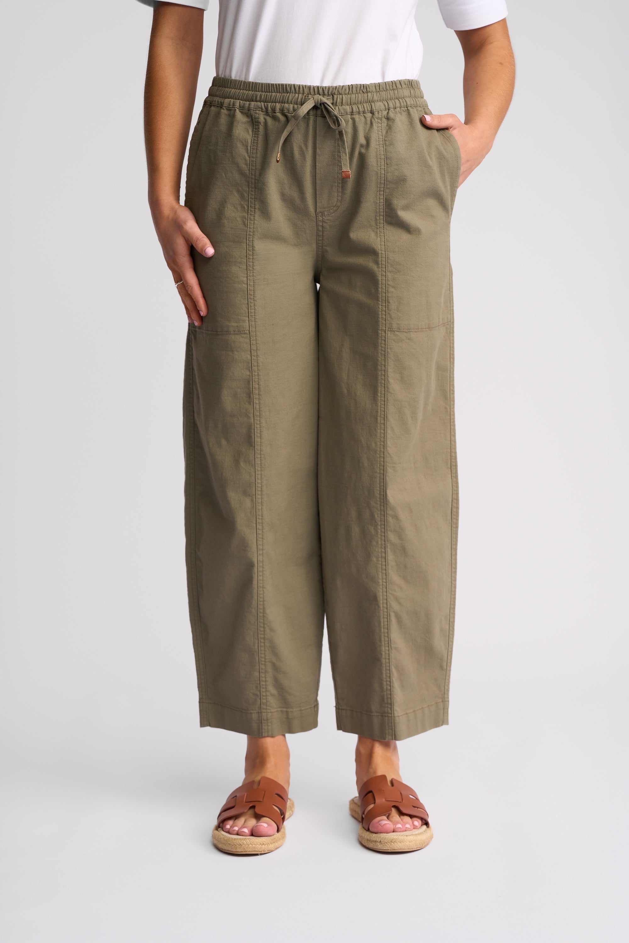 Dione Pant Army - Vassalli