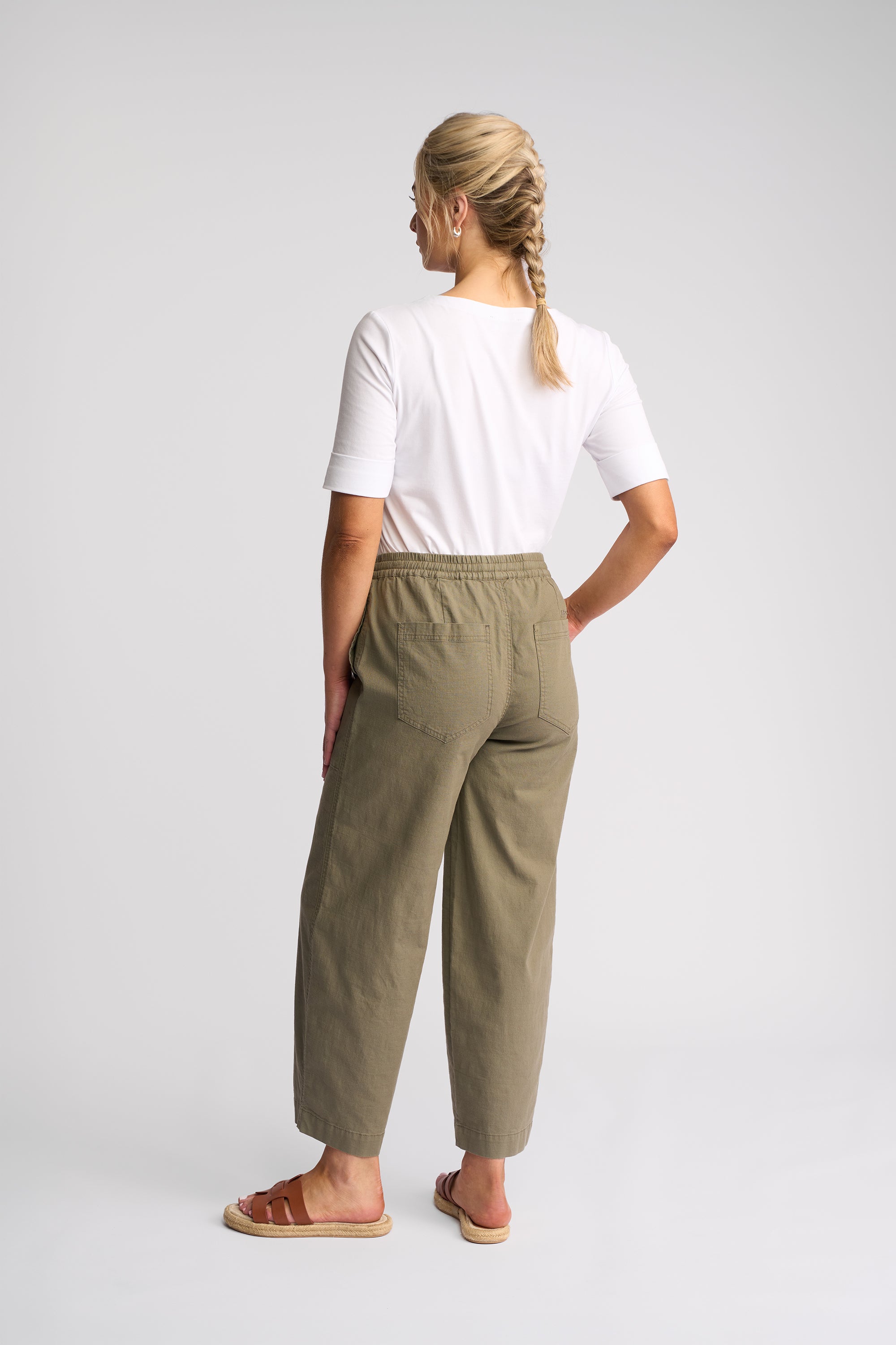 Dione Pant Army - Vassalli